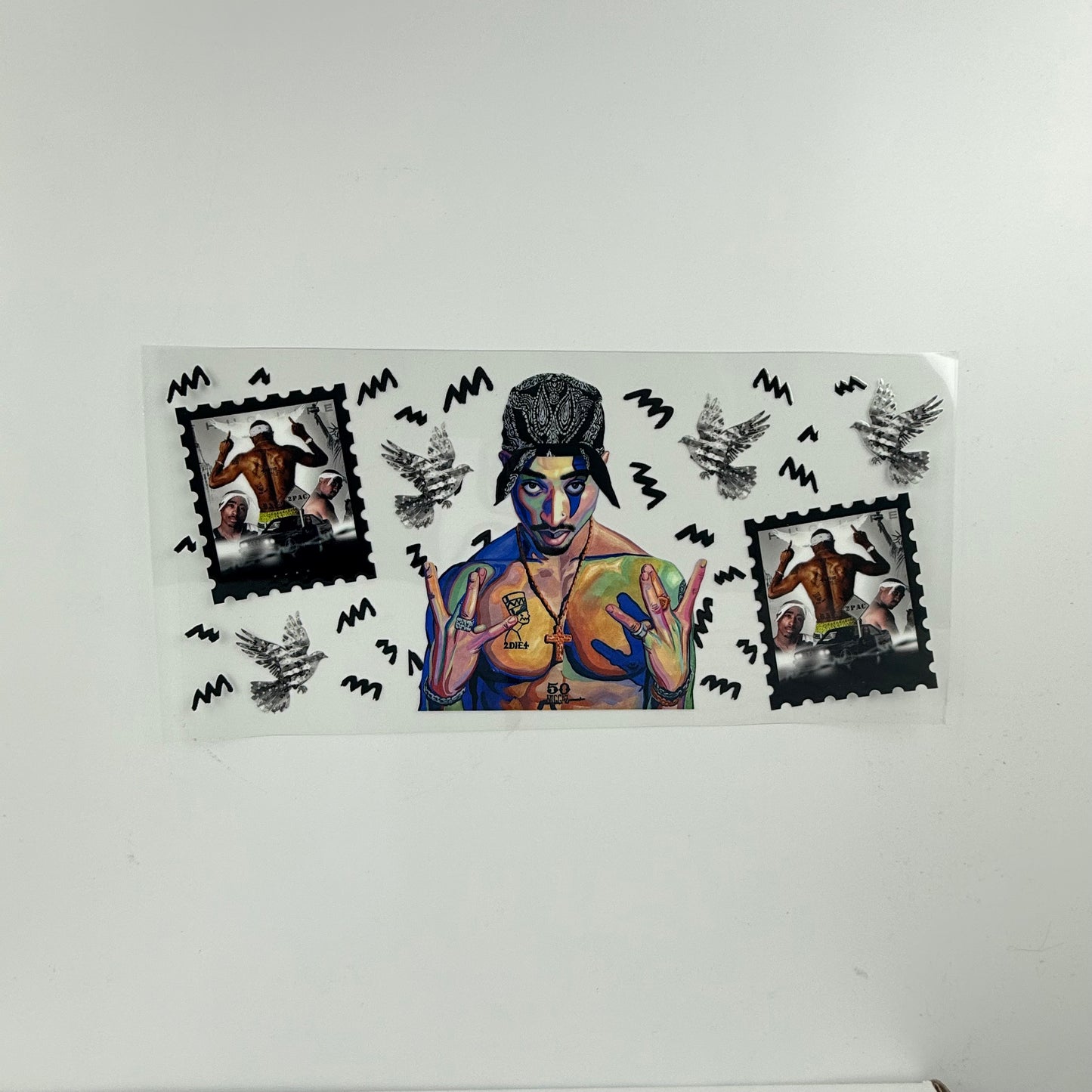 Tupac