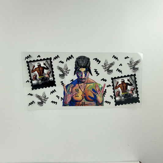 Tupac