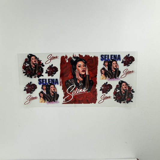 Selena Q-P