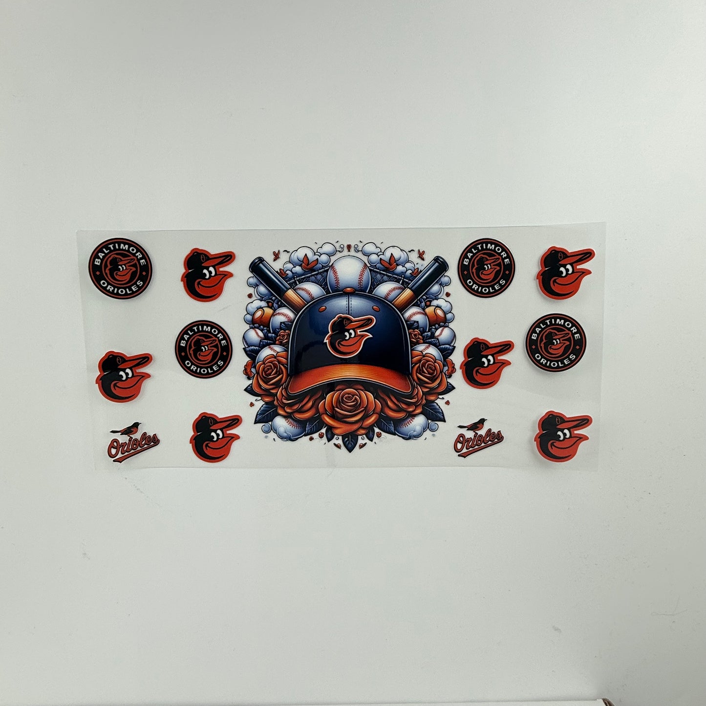 Orioles 3