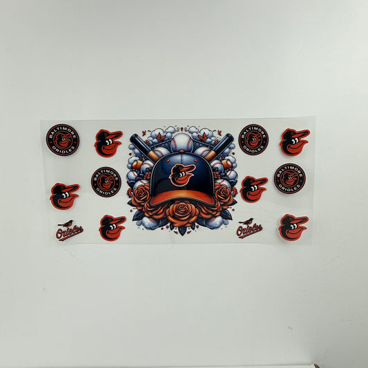 Orioles 3