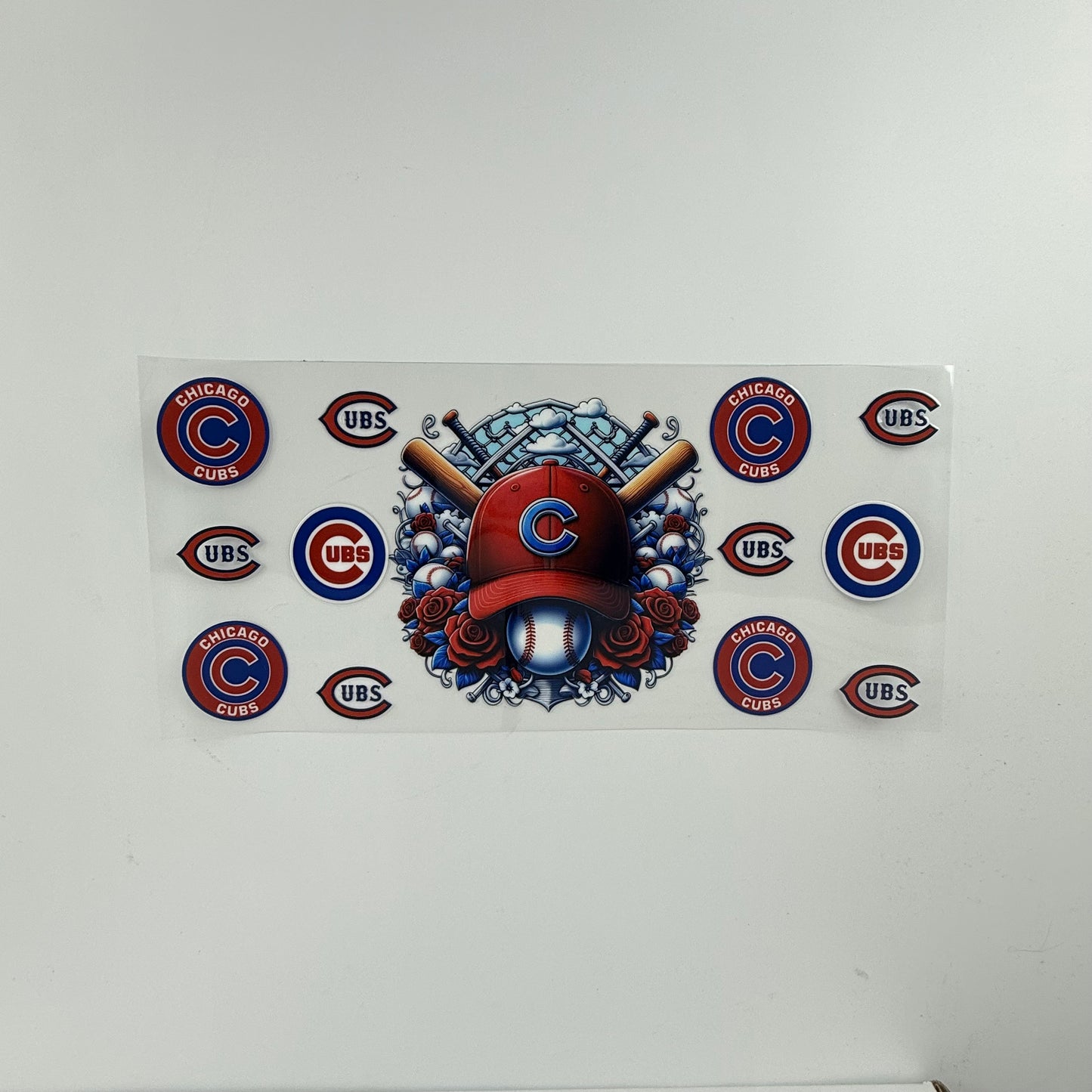 Cubs 3