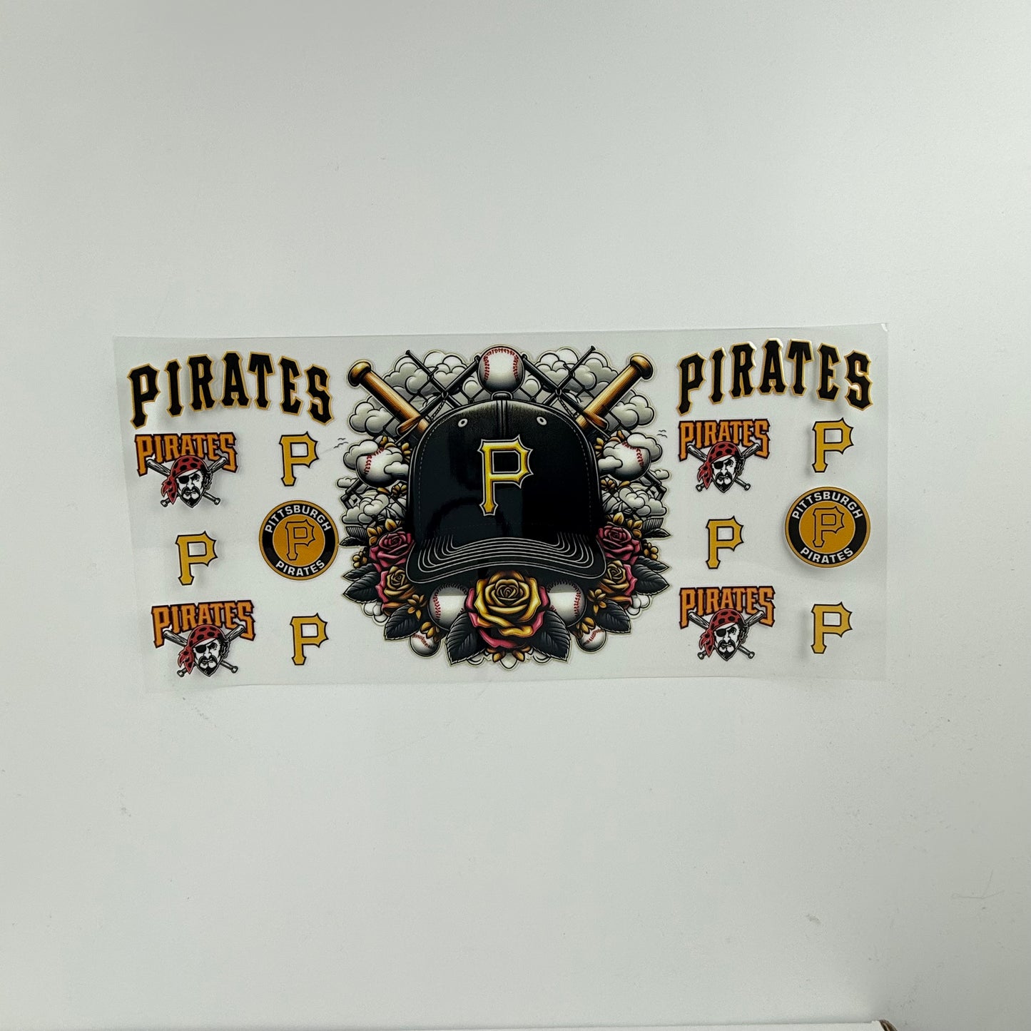 Pirates 3