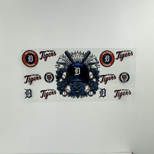 D Tigers 2