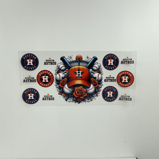 Astros 3
