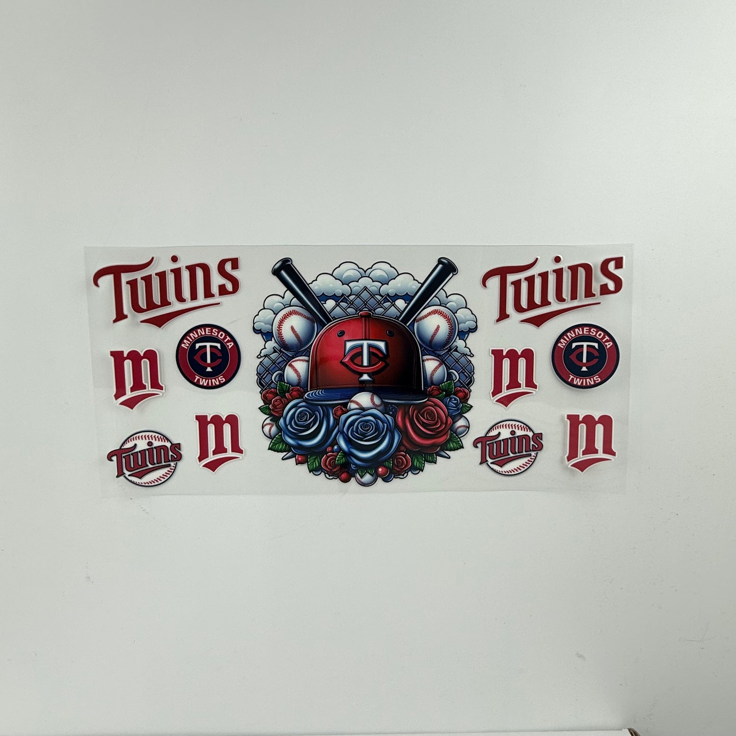 Twins 3