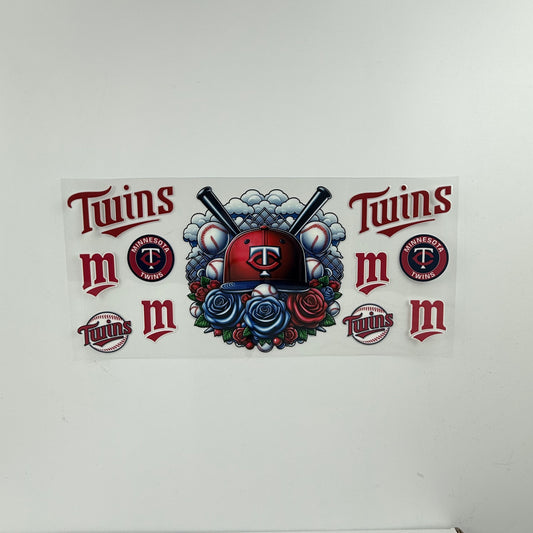 Twins 3