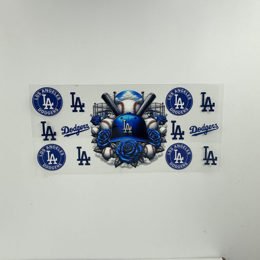 Dodgers 6