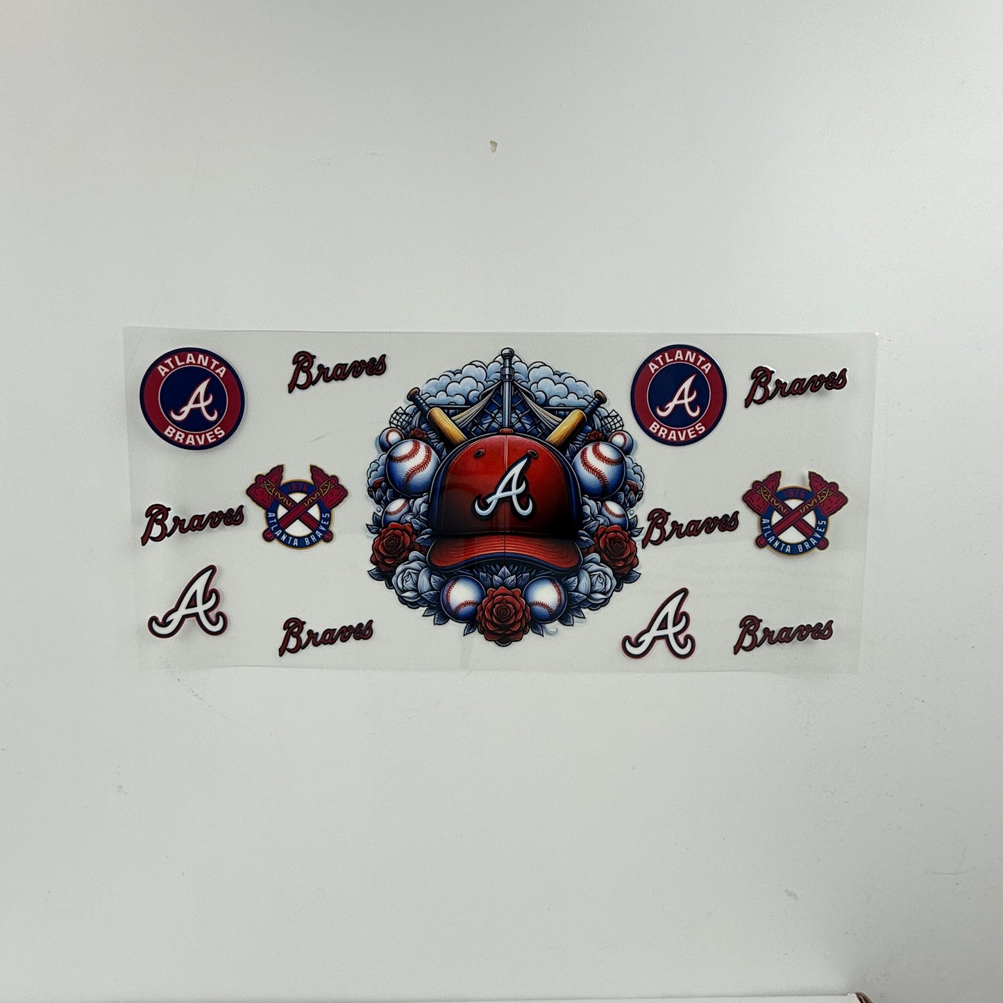 Braves 3