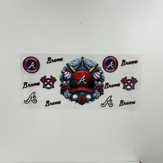 Braves 3