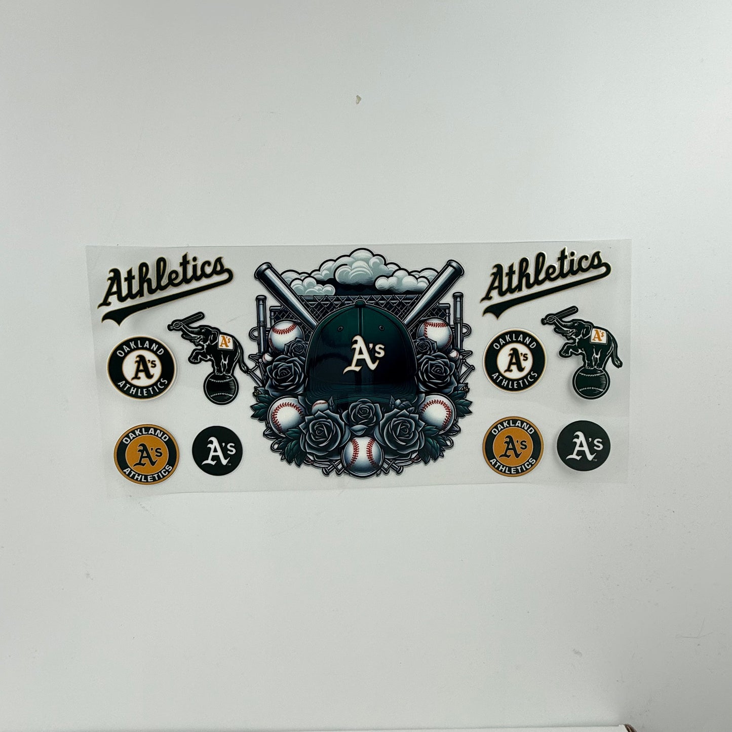 Athletics