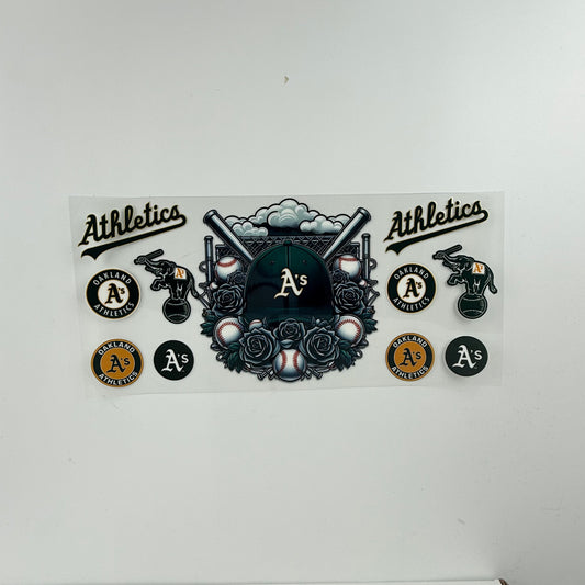 Athletics
