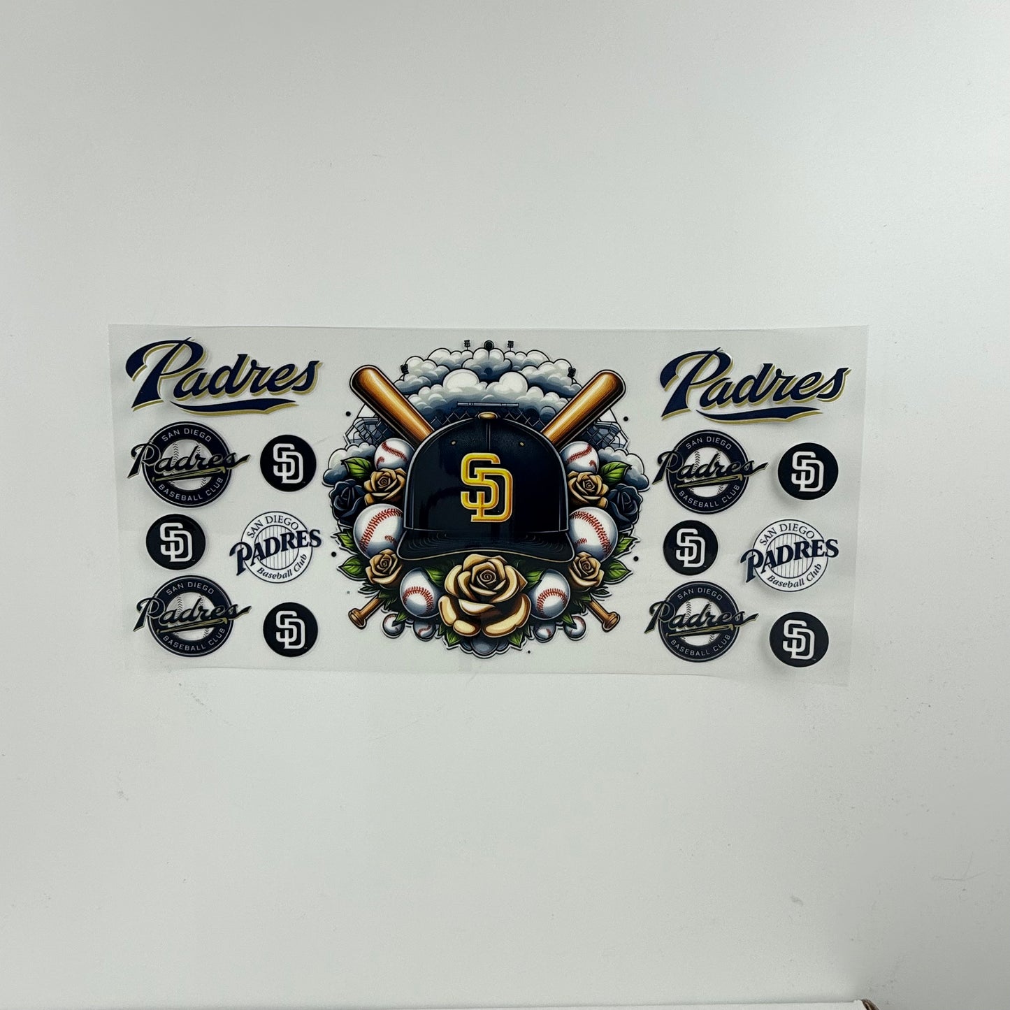 Padres 3