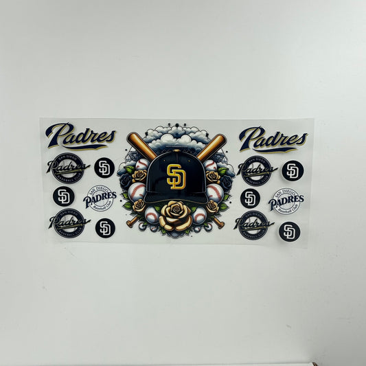 Padres 3