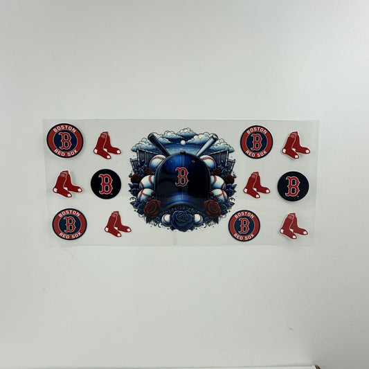 Red Sox 3