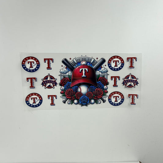 Rangers 3