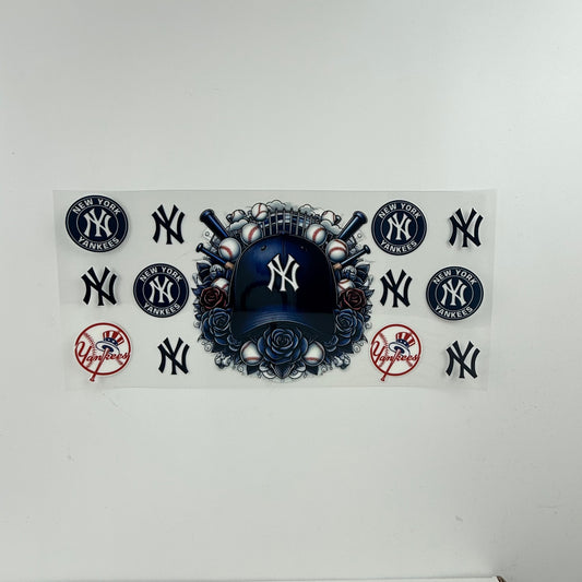 Yankees 3