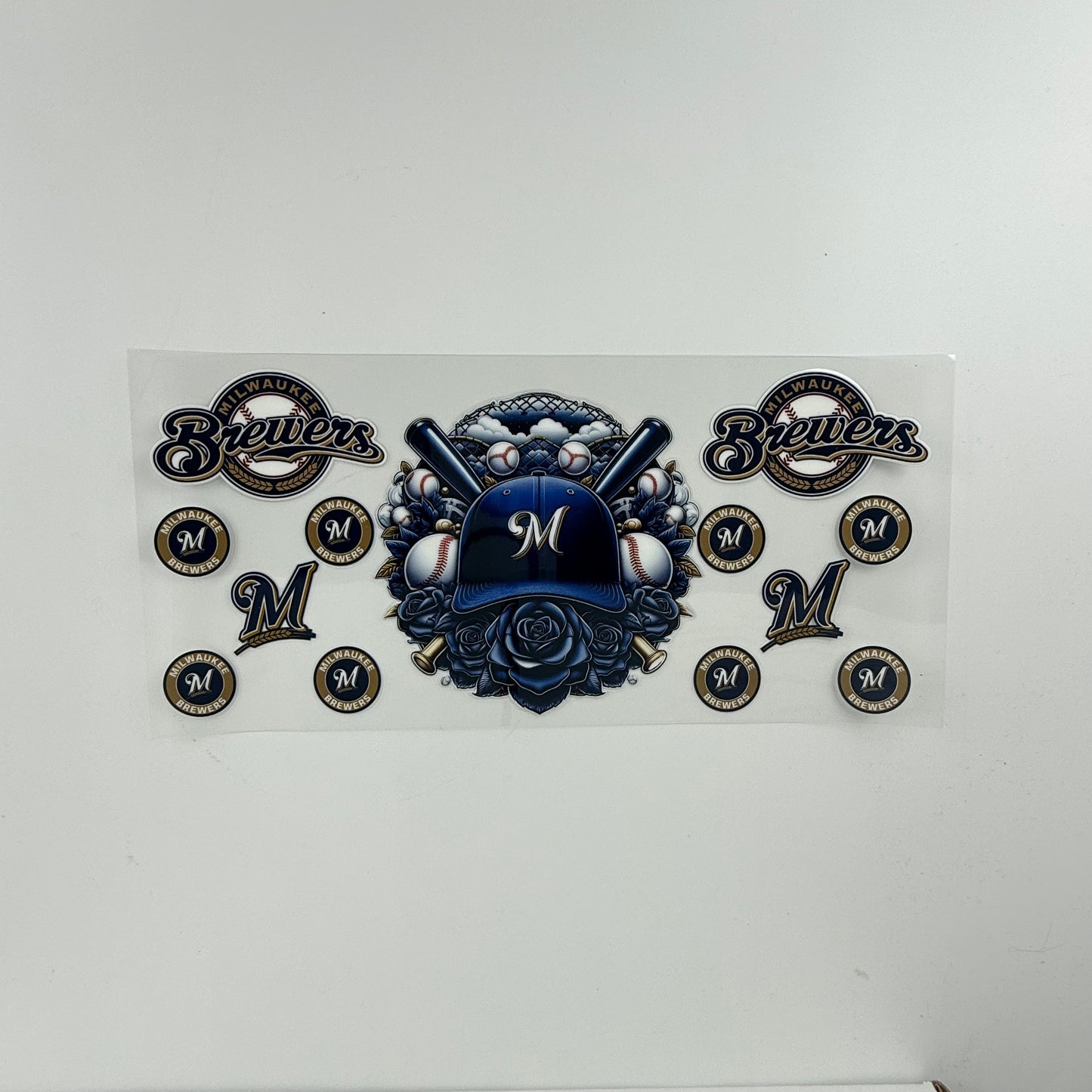 Brewers 3