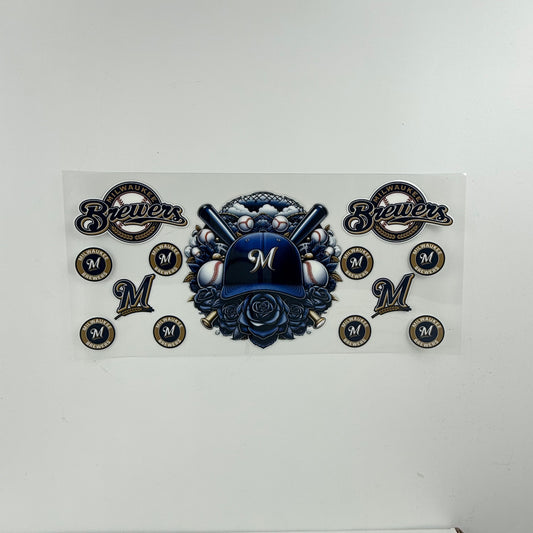 Brewers 3