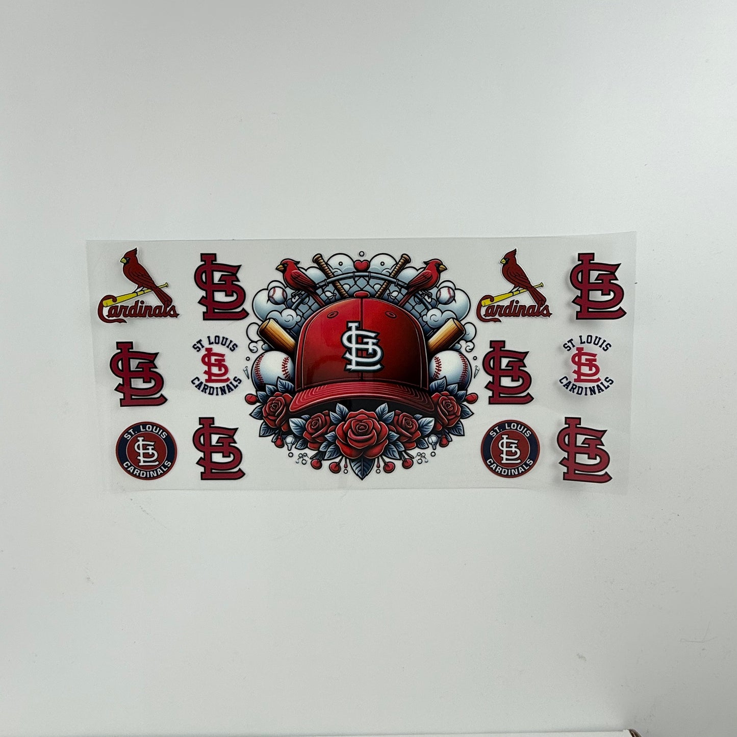 Cardinals 3