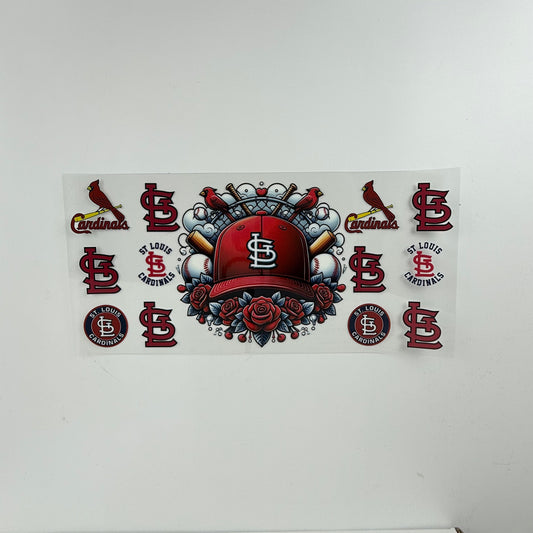 Cardinals 3