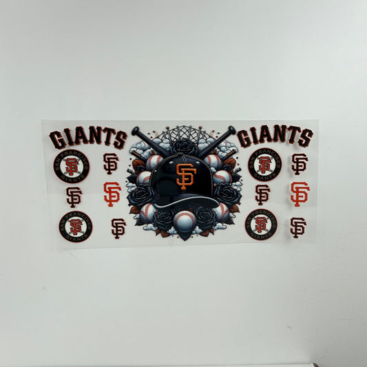 SF Giants 2