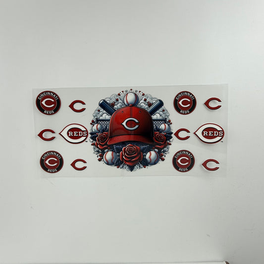 Reds 3