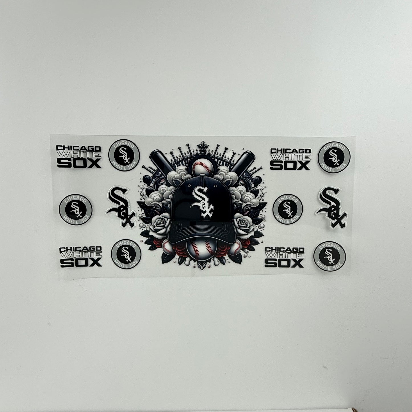 White Sox 3