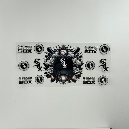 White Sox 3