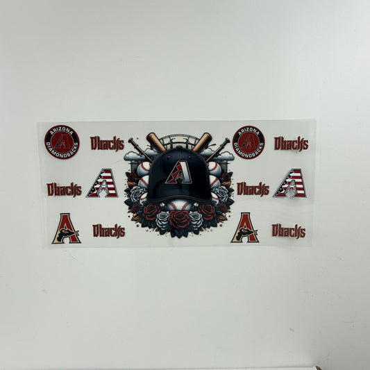 Diamondbacks 3
