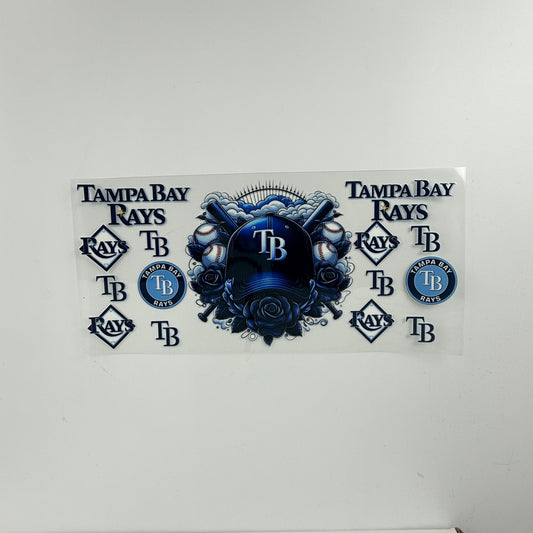 Rays 3