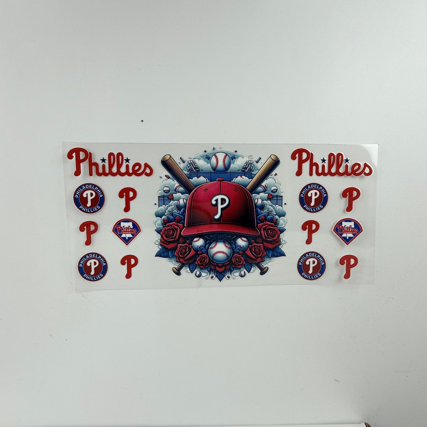 Phillies 3