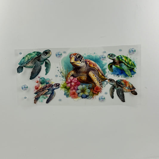Turtles