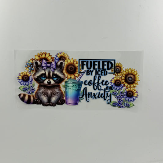 Racoon Quote