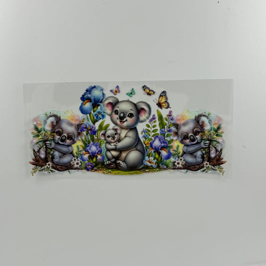 Koala Bears
