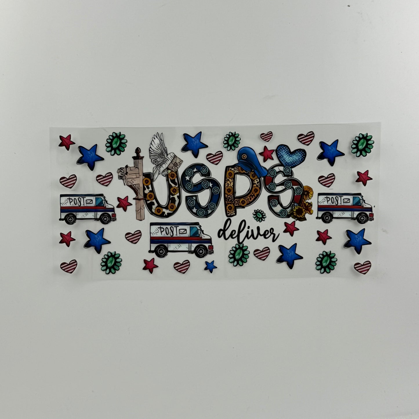 USPS 2