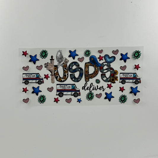 USPS 2