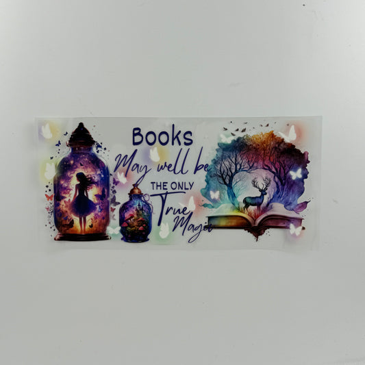 Books Quote