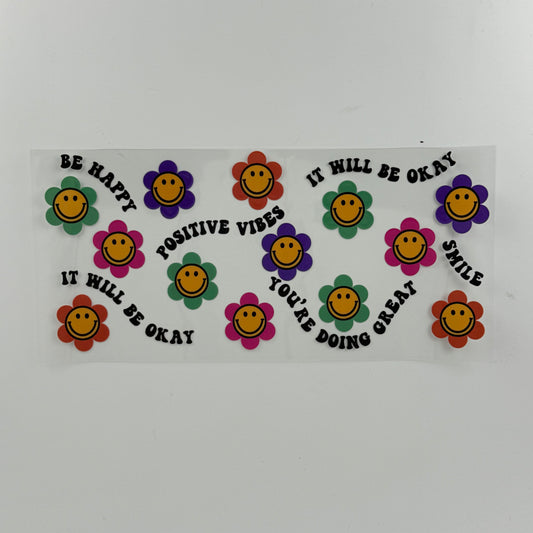 Smiley Face Quotes