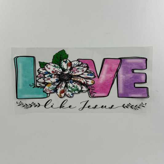 Faith Love
