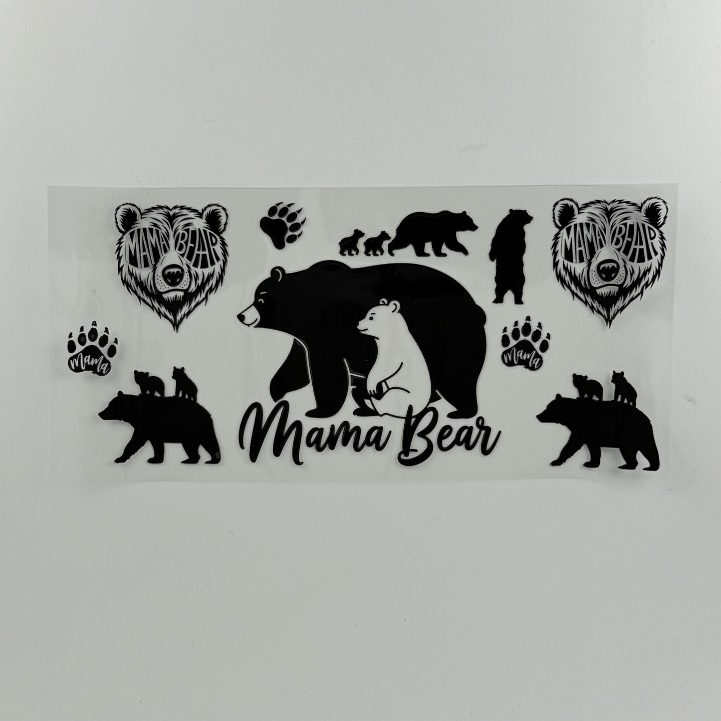 Mama Bear 2