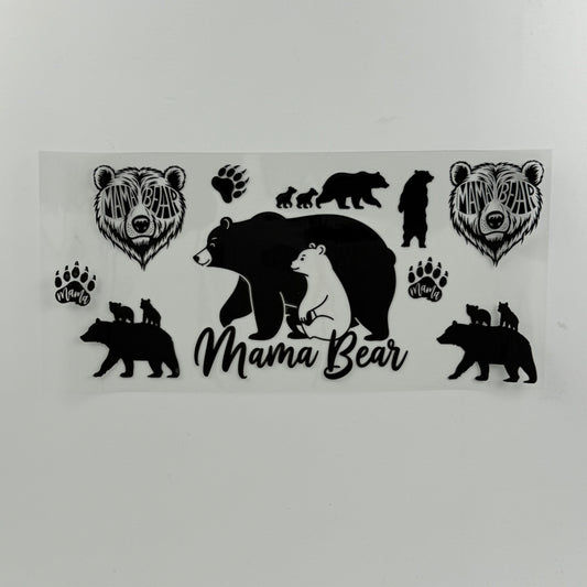 Mama Bear 2