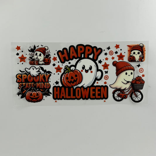 Happy Halloween