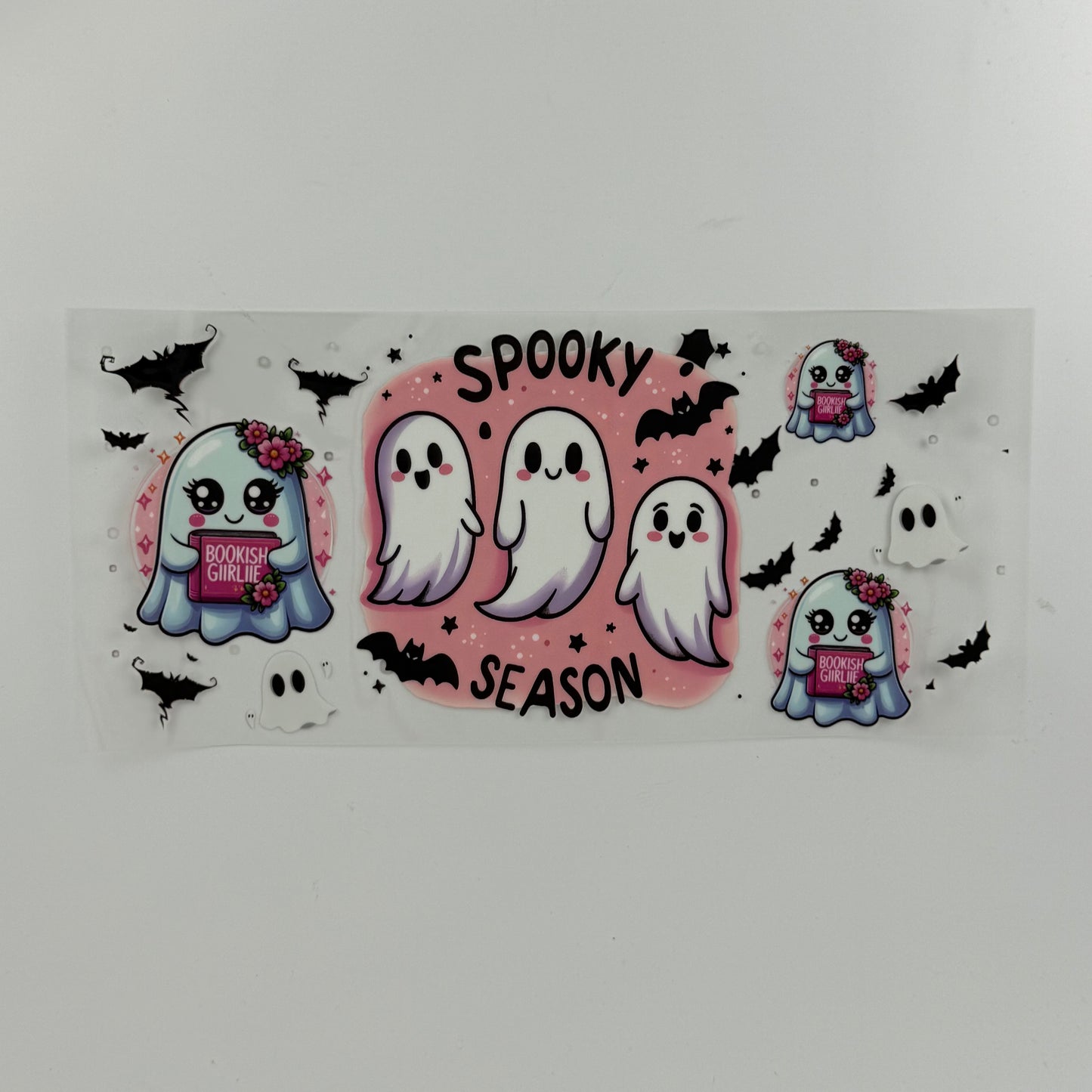 Spooky Season