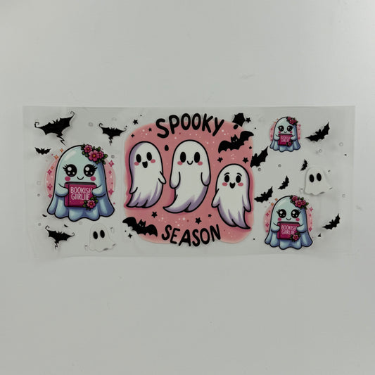 Spooky Season