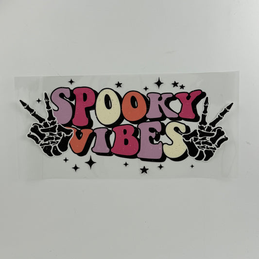 Spooky Vibes
