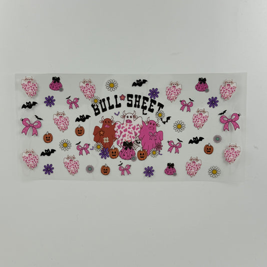Bull Sheet