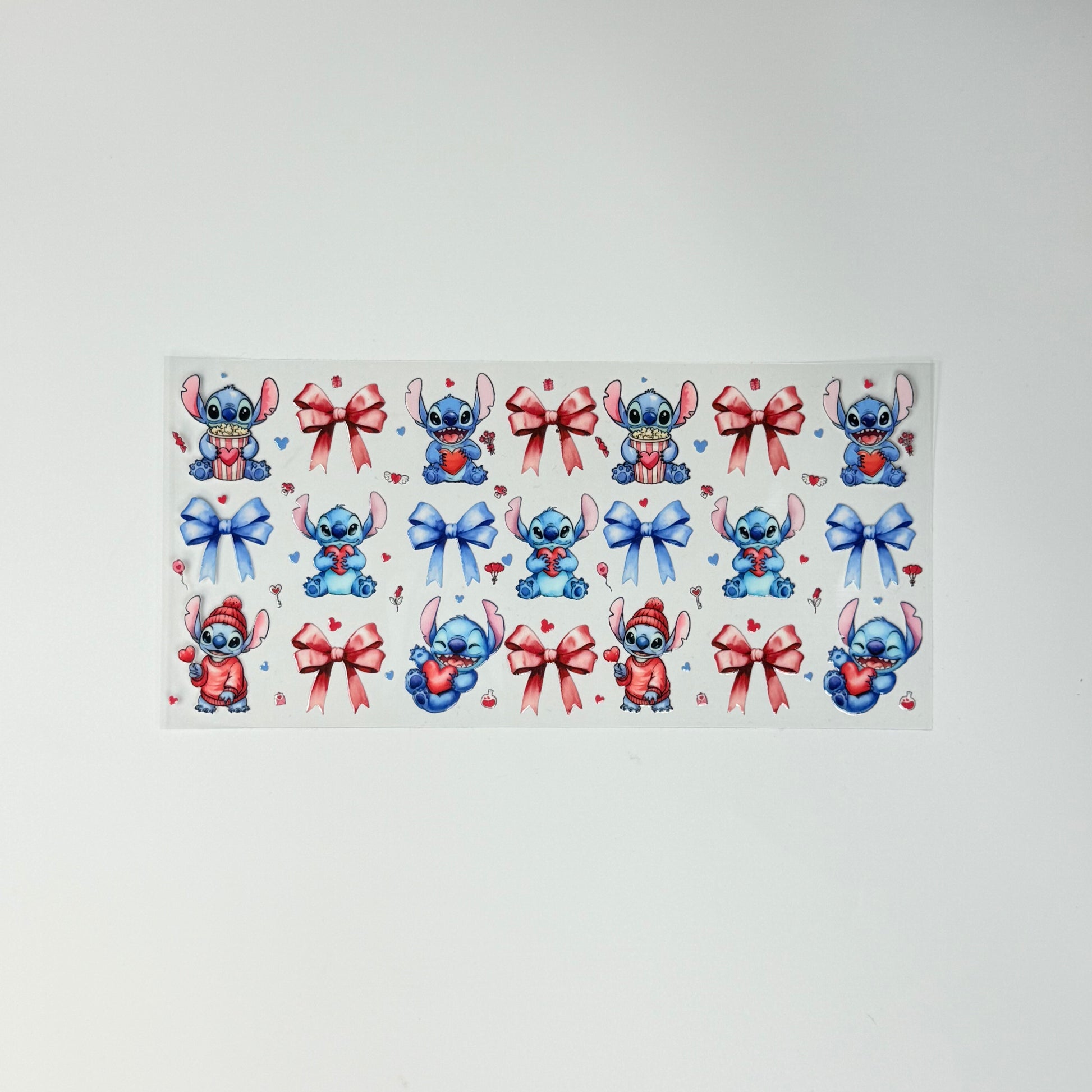 Stitch Valentines - Wattsupcustoms