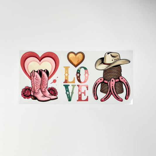 Western Love