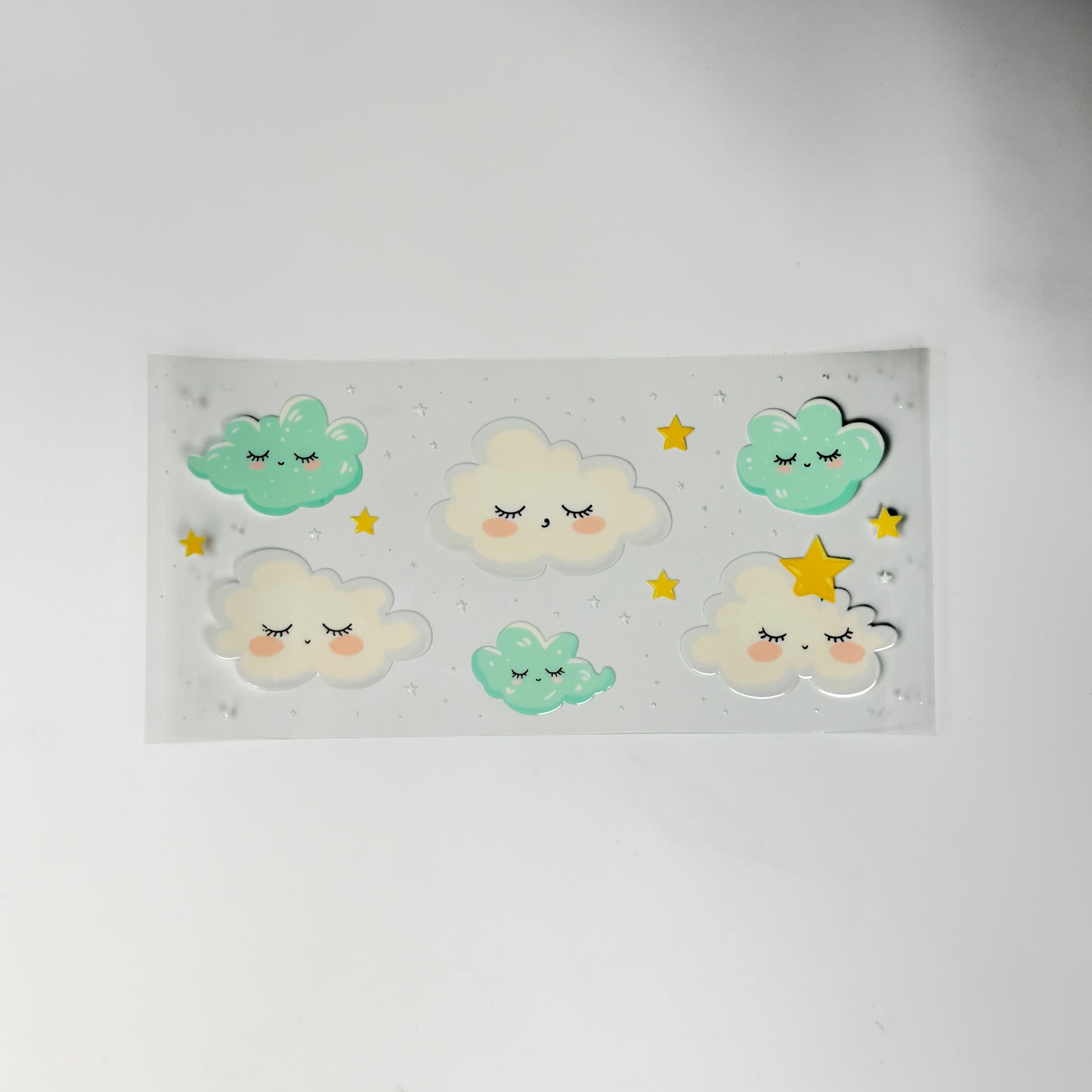 Clouds - Wattsupcustoms